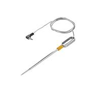 GEFU 21960 CONTROL+ - Sonda aggiuntiva per termometro per barbecue e arrosto CONTROL+ con 6 canali (21940)