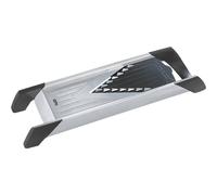 GEFU 55700 Manuale 2 mm Nero Acciaio inossidabile Plastica Acciaio inossidabile