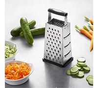 Gefu 89301 - Grattugia quadrata QUARTA