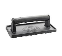 Gefu 89334 - Peso per Carne, in Legno, Nero