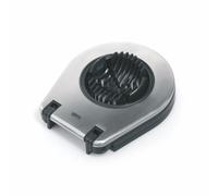 GEFU AFFETTAUOVA DUO INOX 12350