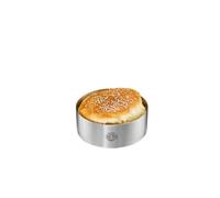 GEFU ANELLO BBQ PER HAMBURGER 89361