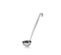 Gefu Baseline Mestolo, Inossidabile, Acciaio Inox, 7 x 7 x 30,5 cm