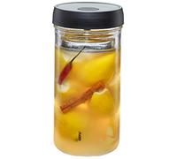 GEFU Bicchiere da fermentazione Nativo, 1,5 l