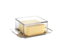 GEFU BURRIERA INOX BRUNCH 125 GR 33621