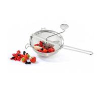 Gefu Fleissiges Lieschen 24500 Setaccio in acciaio INOX