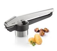 GEFU FORCE ONE Presse per Kartoffeln Säfte und Knödel Edelstahl black 13110