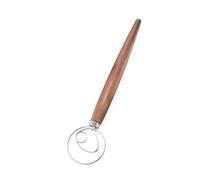 GEFU Frusta Danese NEDO, Marrone, Taglia Unica