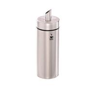 Gefu ge16100 Fina - Spargitore per zucchero acciaio inox H: 15,5 cm, D: 4,8 cm