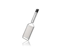Gefu GF29228 - Grattugia fine, in acciaio INOX