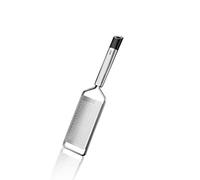 Gefu GF29228 - Grattugia fine, in acciaio INOX