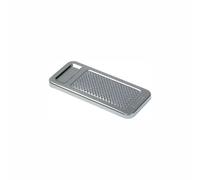 Gefu "Raspy Limone e grattugia per spezie, in Acciaio Inox, Argento, 11 x 5 cm