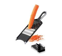 GEFU Julienne Gratuggia, Nero