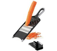 GEFU Julienne Gratuggia, Nero