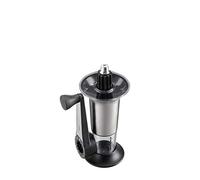 Gefu "Lorenzo Coffee Grinder, Acciaio Inossidabile, Multicolore