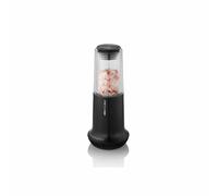 GEFU MACINAPEPE E SALE EXPLOSION BLACK 15 CM