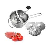 Gefu - Passaverdure Flotte Lotte, Multicolore