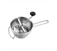 GEFU PASSAVERDURE INOX FLOTTE 24200