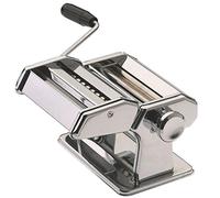 Gefu Pasta Perfetta 28400 Macchina per Fare la Pasta con Inserto Standard