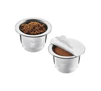 GEFU PELLICOLA PER CAPSULE CAFFE' CONSCIO 80 PZ