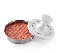 GEFU PRESSA HAMBURGER PARTY SPARK 15400