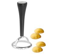 Gefu : Ravioli Cutter : stampo a timbro tondo per ravioli 50 mm. made in Germany