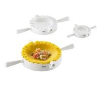 GEFU Ravioliformer VERONA 3 St. 28430