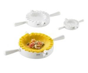 GEFU Ravioliformer VERONA 3 St. 28430