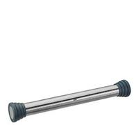 GEFU Rego Silicone Acciaio inossidabile Grigio Argento Superficie GF14630