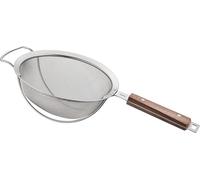 GEFU Colino con Manico in Legno Passo, 20 cm, Multicolore, Taglia Unica