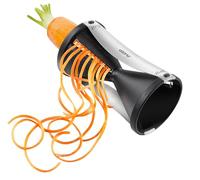 Gefu Spirelli 13460 - Affettaverdure a spirale, Colori Assortiti