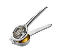 GEFU SPREMIAGRUMI A LEVA LEMON INOX 13972