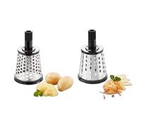 Gefu Tamburi da Taglio 19010 Corona/Noce Transforma