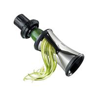 GEFU TEMPERA VERDURE INOX SPIRELLI XL 13700