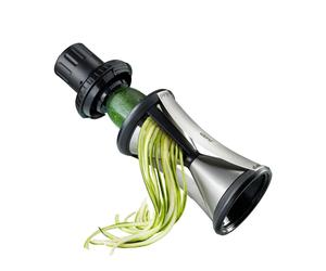 GEFU TEMPERA VERDURE INOX SPIRELLI XL 13700