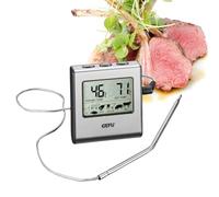 Gefu Tempere 21840 Termometro digitale per arrosto con timer