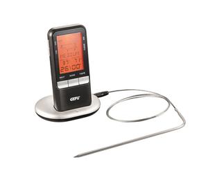 GEFU TERMOMETRO BBQ RADIO CONTROLLO 21850