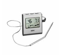 GEFU TERMOMETRO PER ARROSTI DIGITALE CON TIMER 21840