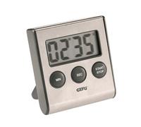 Gefu Timer, Acciaio, ciascuno, GF12330