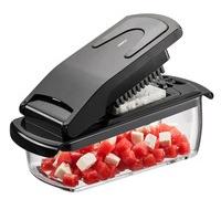 GEFU Treppo G-89471 fruit and vegetable cutter