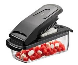 GEFU Treppo G-89471 fruit and vegetable cutter