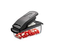 Gefu Tagliadadi e matite Treppo Tagliadadi Tagliapenne Patatine