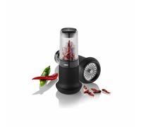 GEFU TRITAPEPERONCINO EXPLOSION BLACK 15 CM 34631