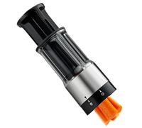 Gefu GF13421 Flexicut per Verdure e Frutta, Metallo, Argento