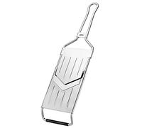 Gefu V-Slicer Raspini, affettaverdure, regolabile in continuo, acciaio inox, plastica