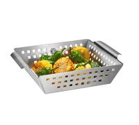 GEFU VASSOIO BBQ PER VERDURA PICCOLO 89415