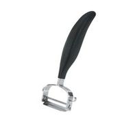 Gefu Vegetable Peeler Universale black per Cucina 13650