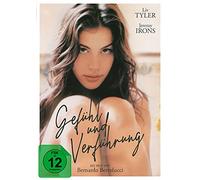 Gefühl und Verführung (Bernardo Bertolucci)