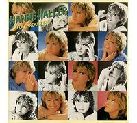 Gefühlsroulette (CD Metronome 1985) - Hanne Haller