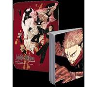 GEGE AKUTAMI JUJUTSU KAISEN 028 VARIANT CON BOOKSAVER PANINI